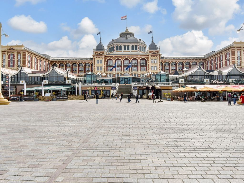 Gevers Deynootplein 168, Den Haag