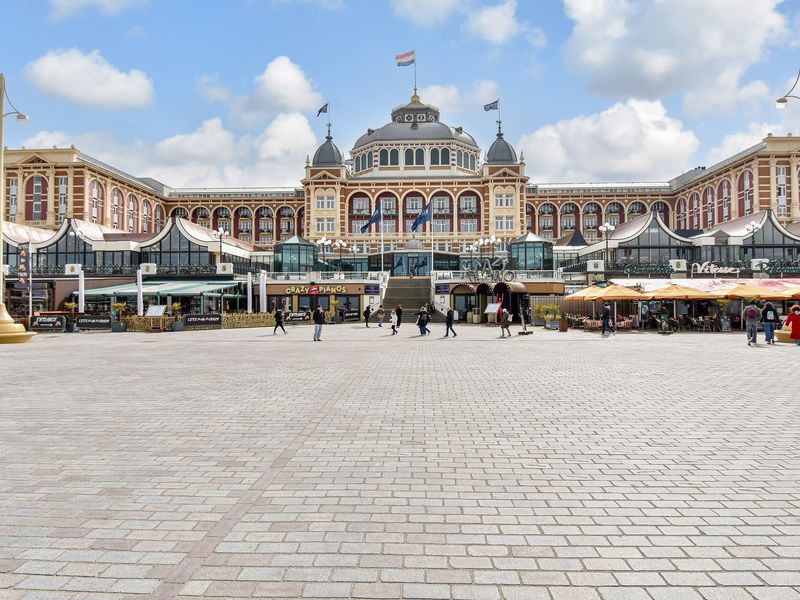 Gevers Deynootplein 168, Den Haag