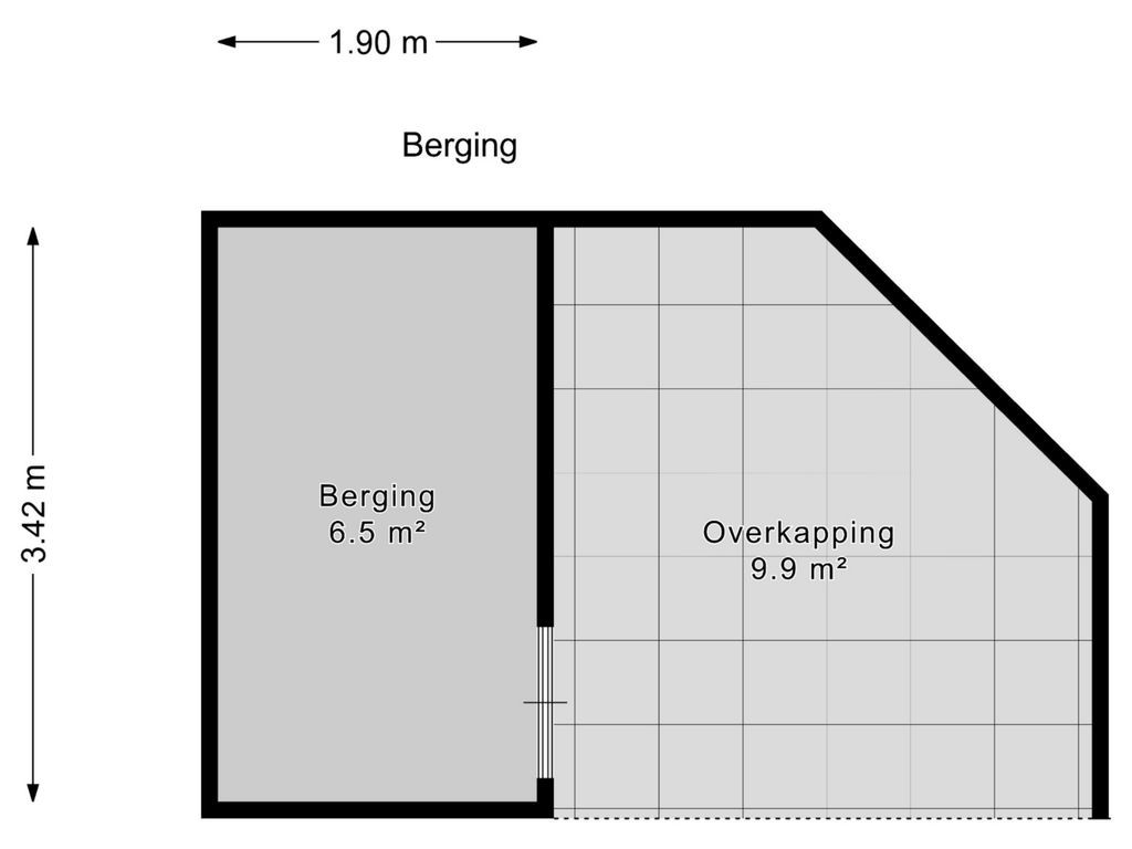 Dr. J. Presserstraat 329, Den Haag