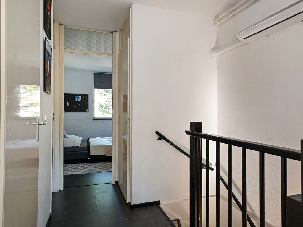 Dr. J. Presserstraat 329, Den Haag