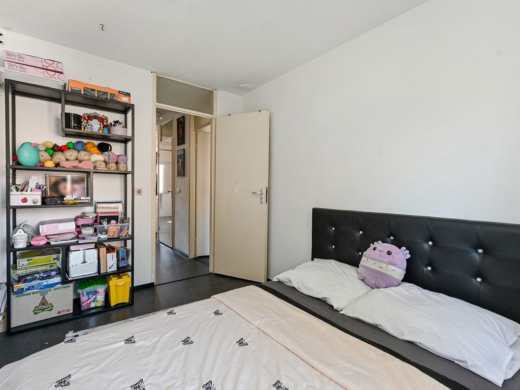 Dr. J. Presserstraat 329, Den Haag