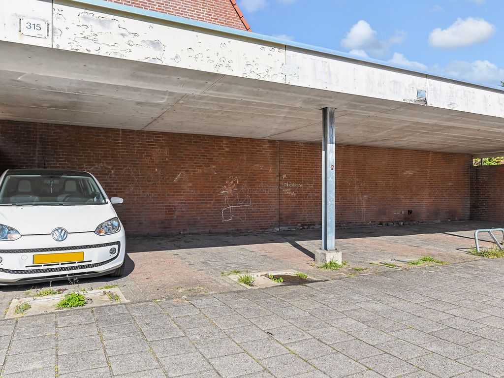 Dr. J. Presserstraat 329, Den Haag