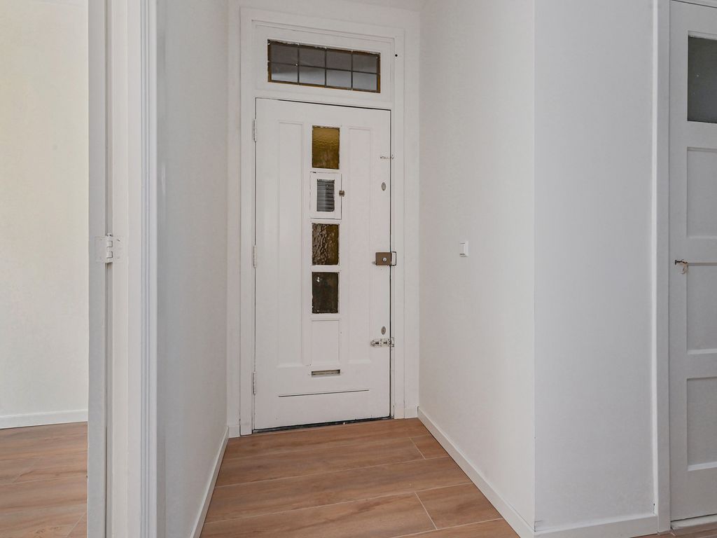 Velpsestraat 119, Den Haag