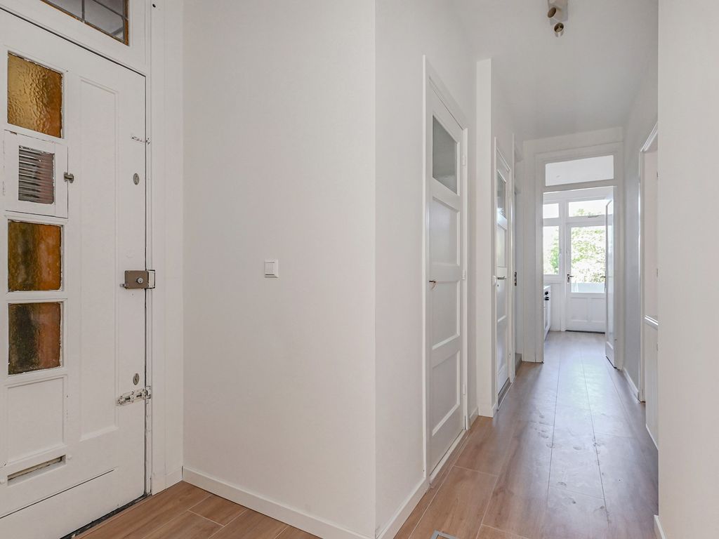 Velpsestraat 119, Den Haag