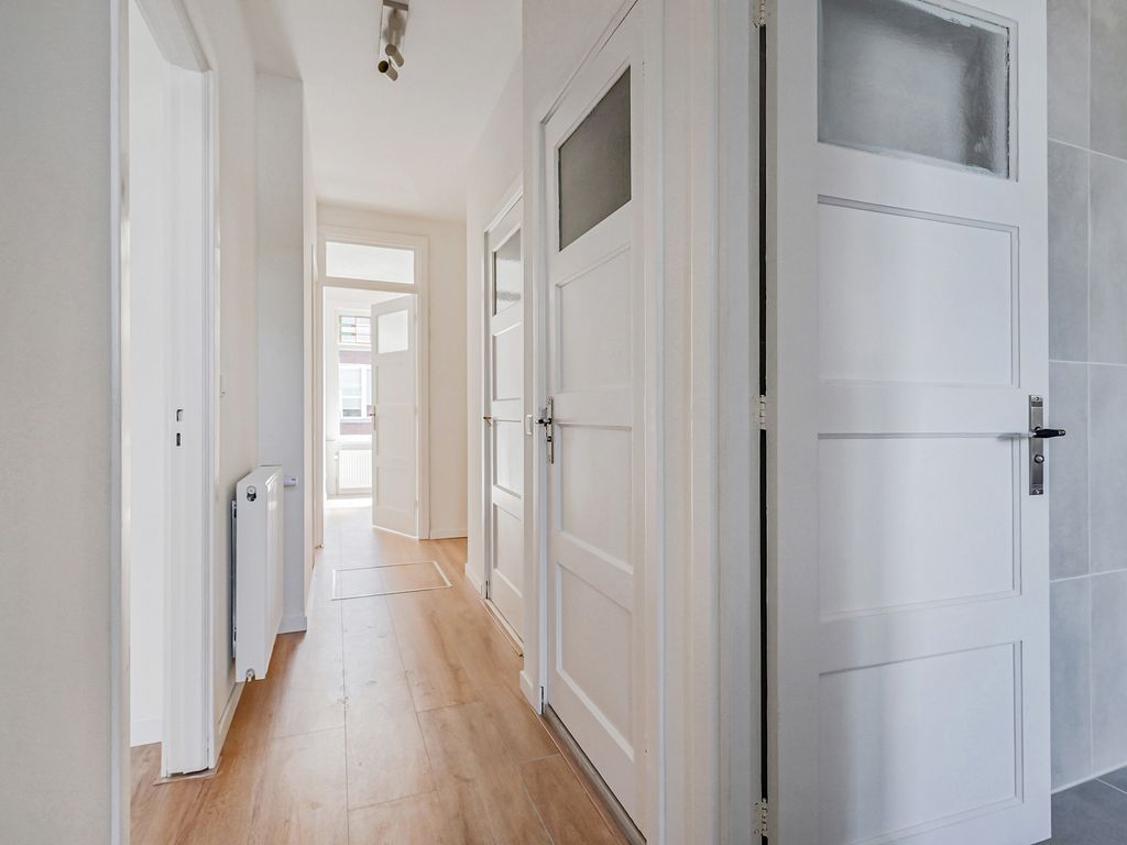 Velpsestraat 119, Den Haag