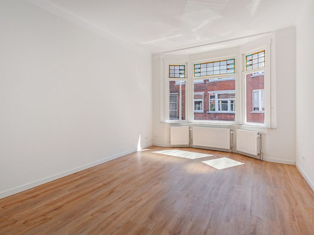 Velpsestraat 119, Den Haag