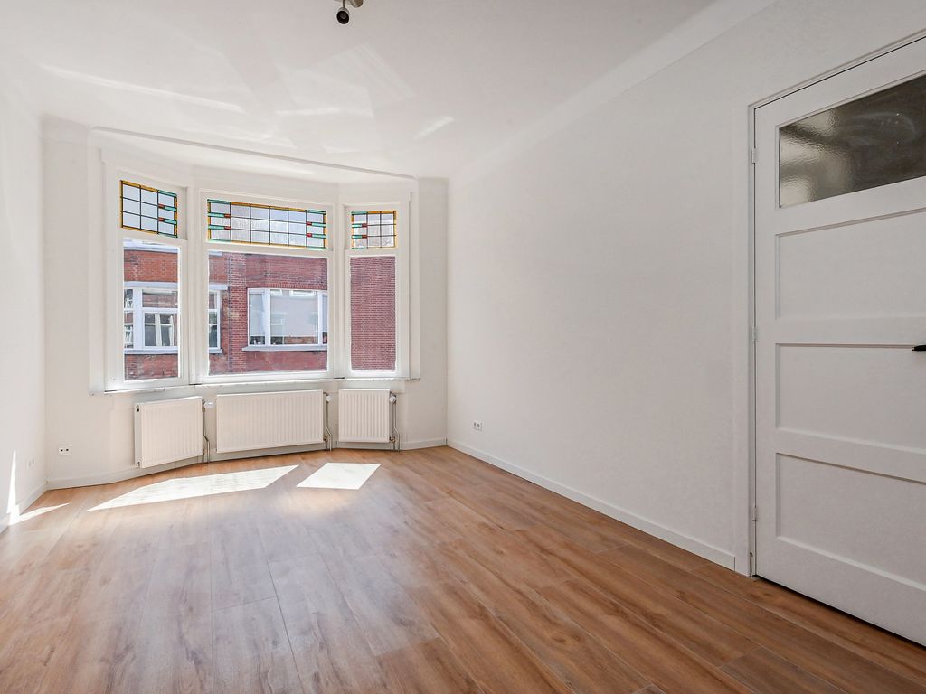 Velpsestraat 119, Den Haag