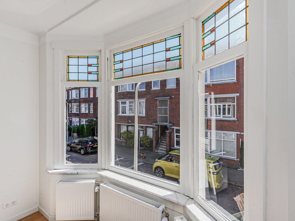 Velpsestraat 119, Den Haag