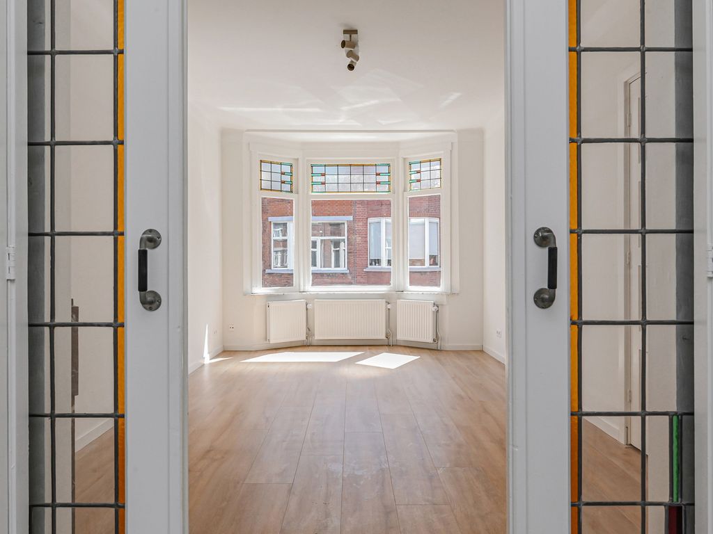 Velpsestraat 119, Den Haag