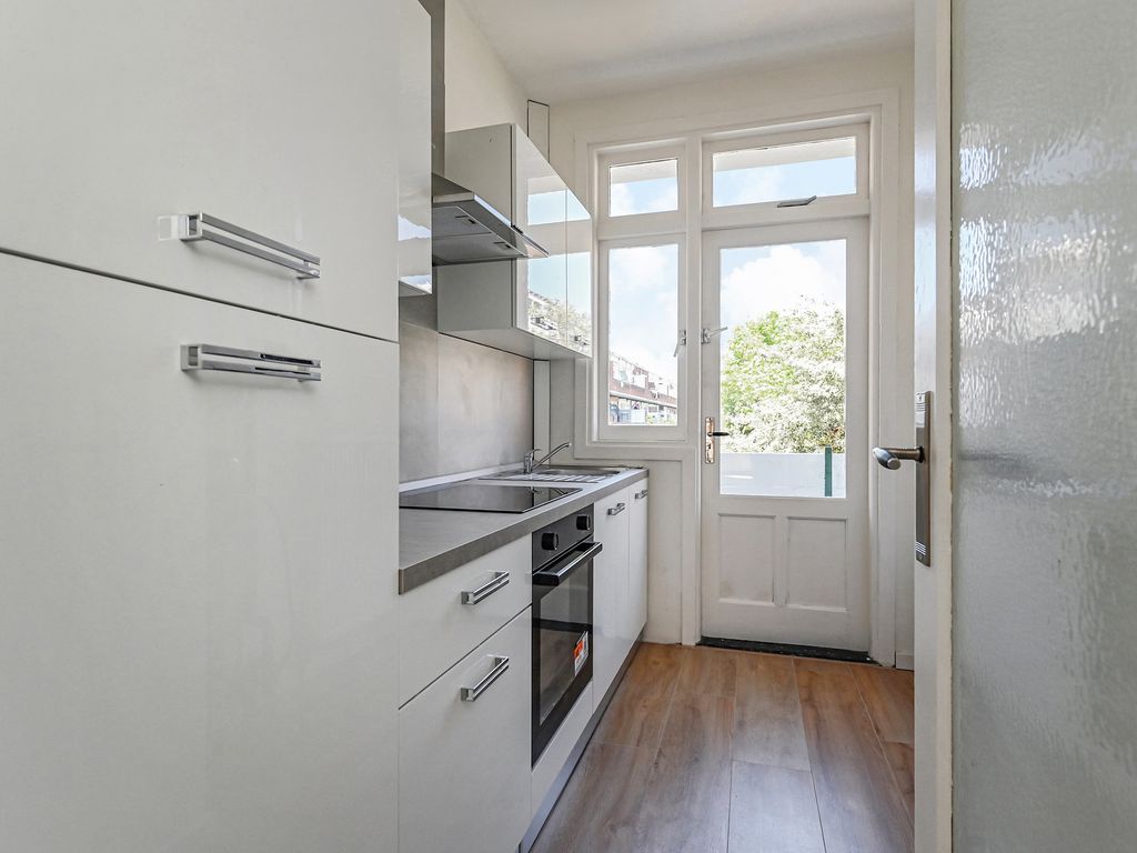 Velpsestraat 119, Den Haag