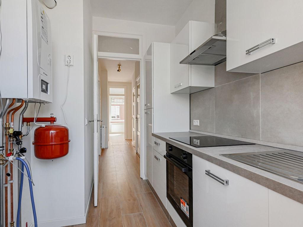 Velpsestraat 119, Den Haag