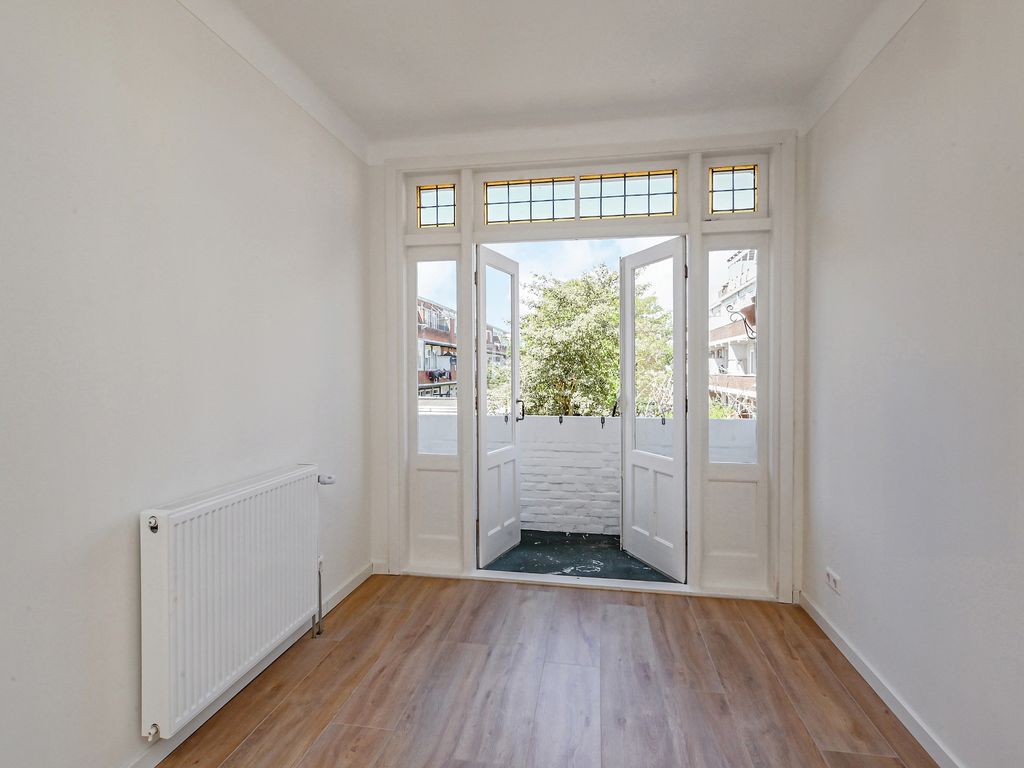 Velpsestraat 119, Den Haag