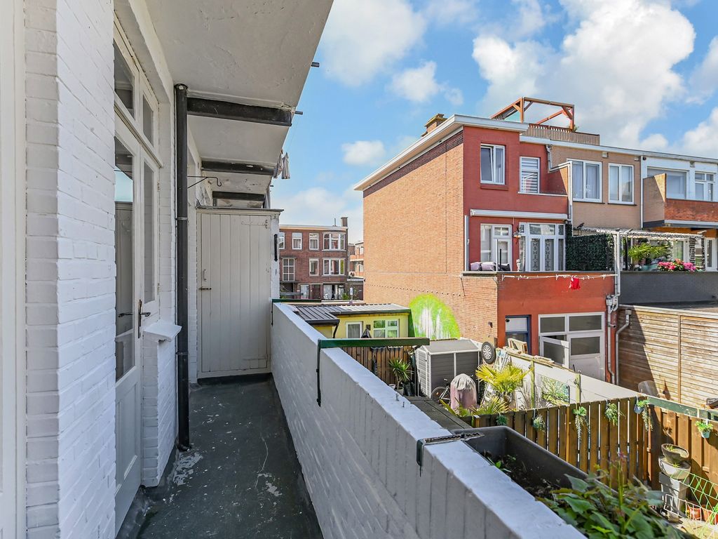 Velpsestraat 119, Den Haag