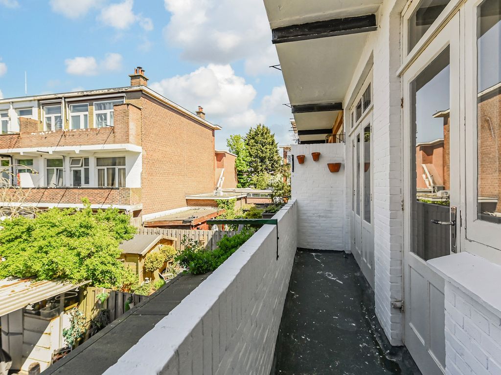 Velpsestraat 119, Den Haag