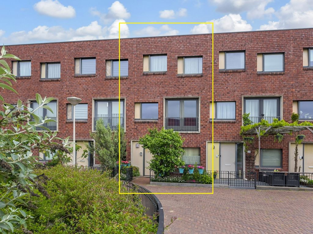 Buinerveenstraat 27, Den Haag