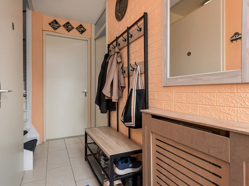 Buinerveenstraat 27, Den Haag