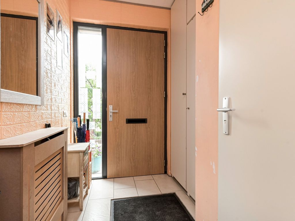 Buinerveenstraat 27, Den Haag