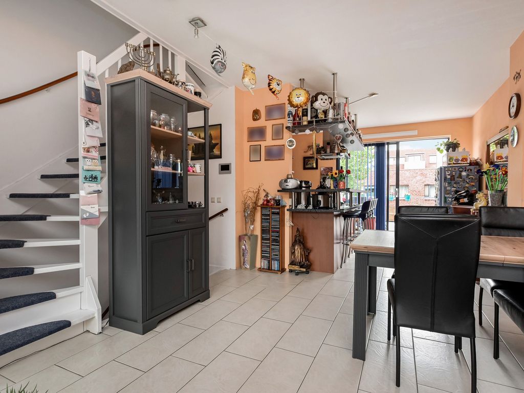 Buinerveenstraat 27, Den Haag