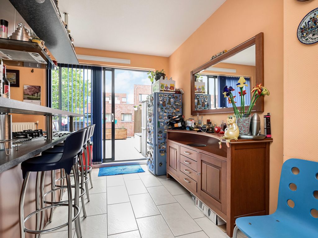 Buinerveenstraat 27, Den Haag
