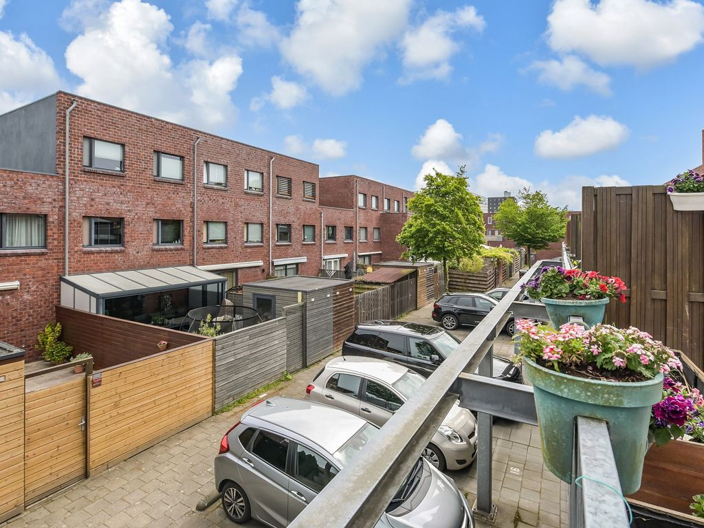 Buinerveenstraat 27, Den Haag
