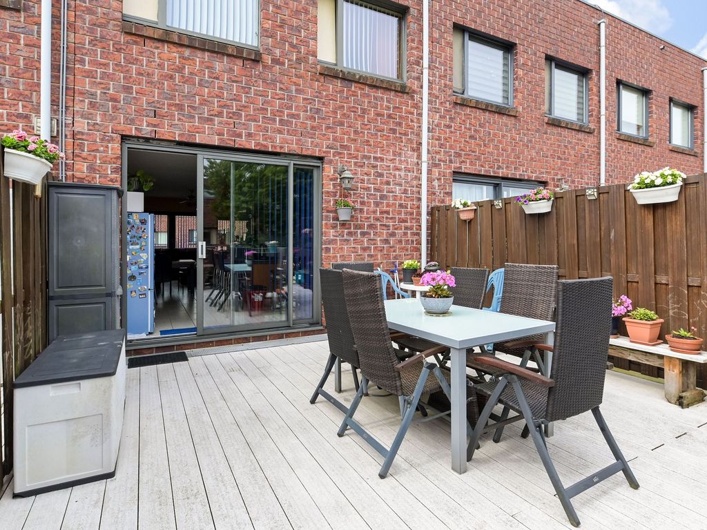 Buinerveenstraat 27, Den Haag