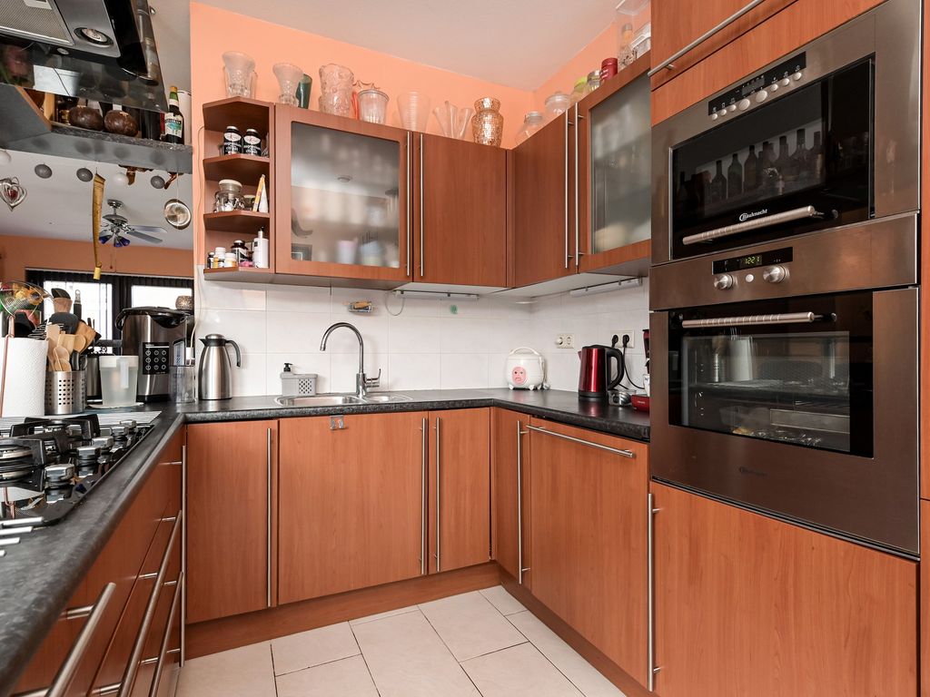 Buinerveenstraat 27, Den Haag