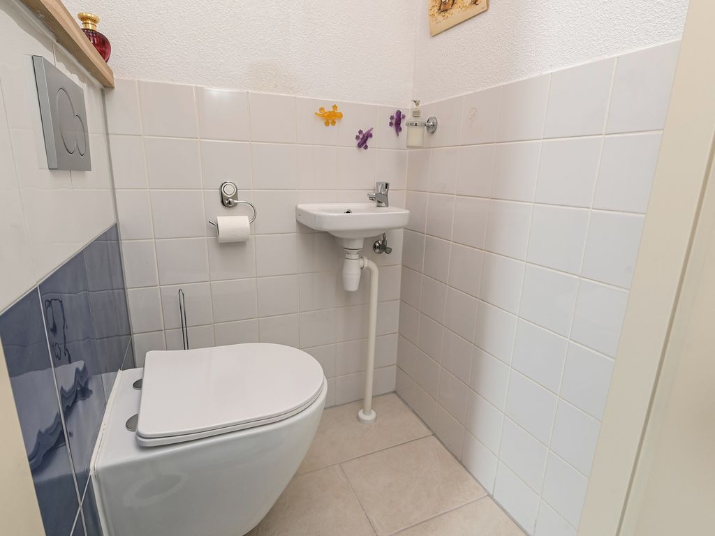 Buinerveenstraat 27, Den Haag