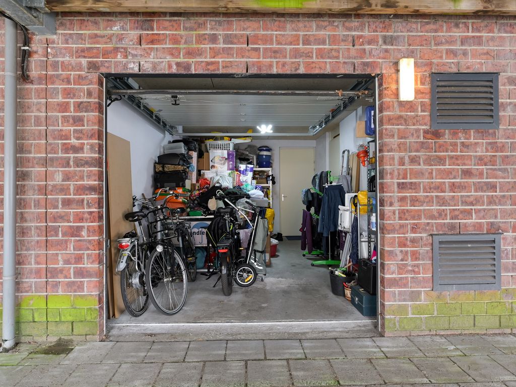 Buinerveenstraat 27, Den Haag
