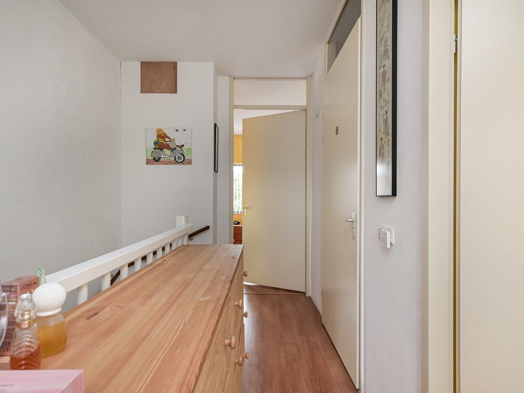Buinerveenstraat 27, Den Haag