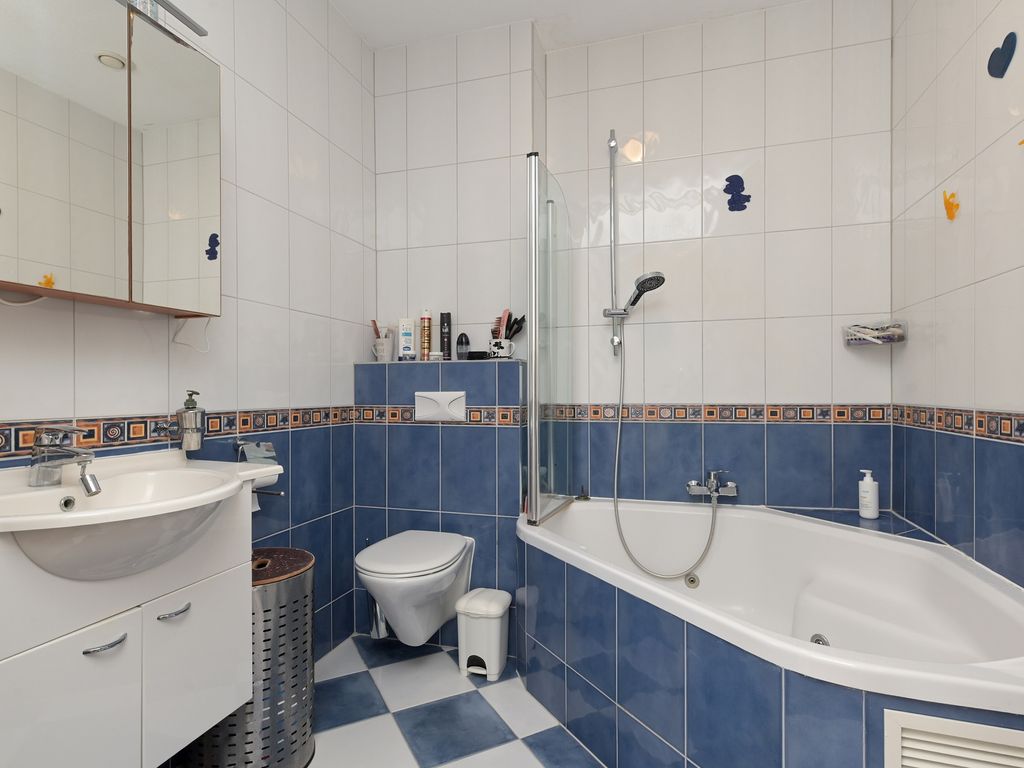 Buinerveenstraat 27, Den Haag