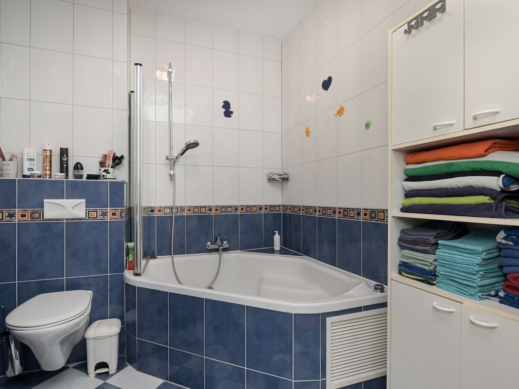 Buinerveenstraat 27, Den Haag