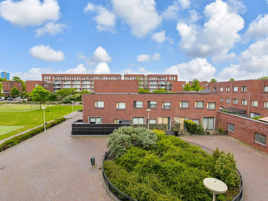 Buinerveenstraat 27, Den Haag