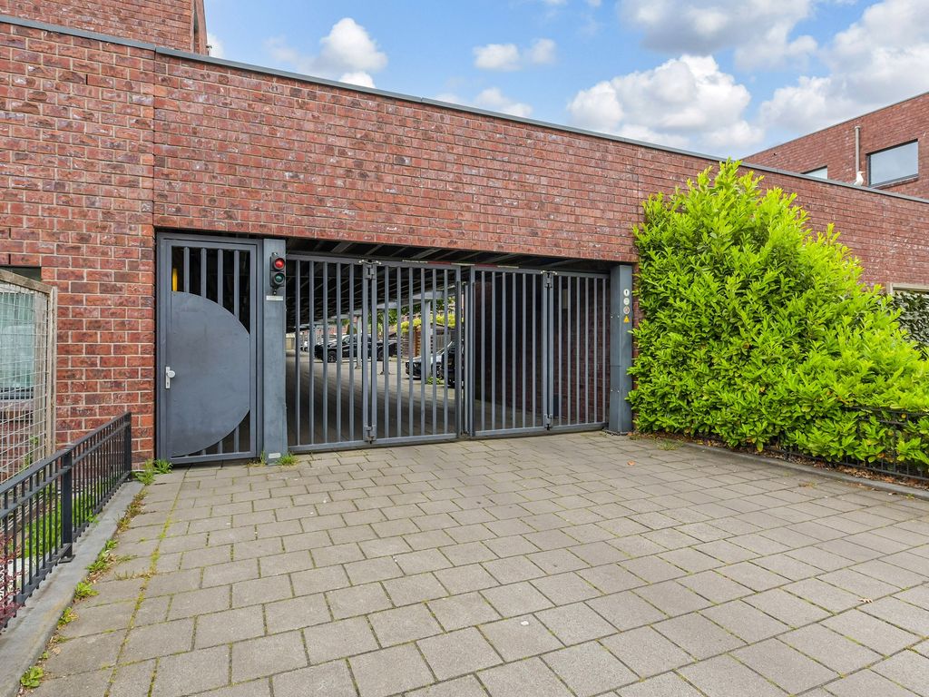 Buinerveenstraat 27, Den Haag