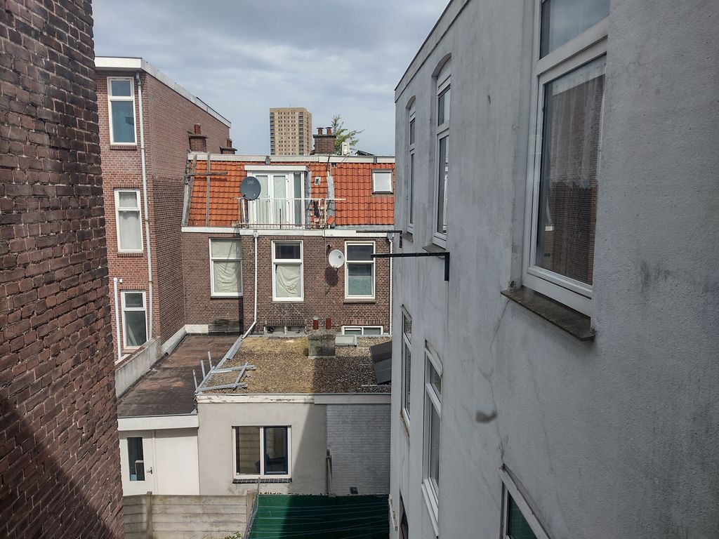 Delftselaan 153, Den Haag