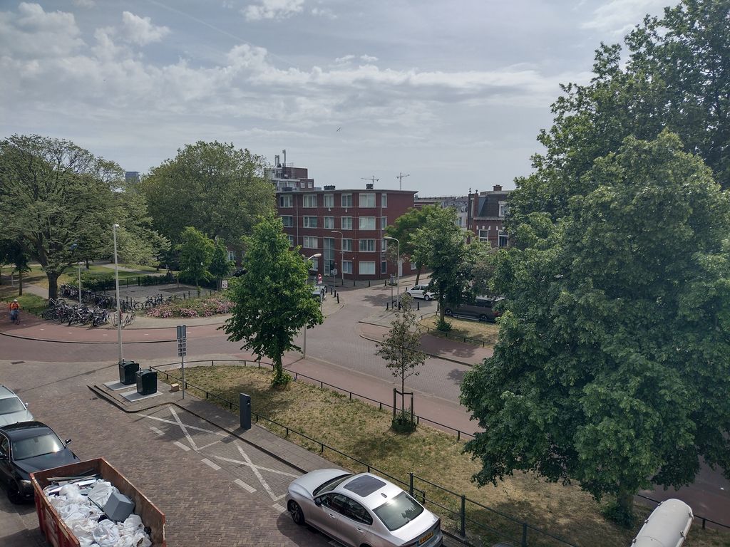 Delftselaan 153, Den Haag