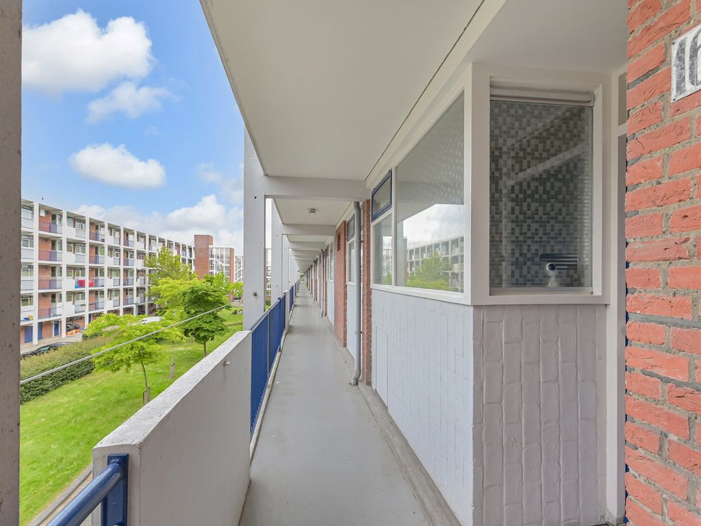 Wolvenrade  165, Den Haag