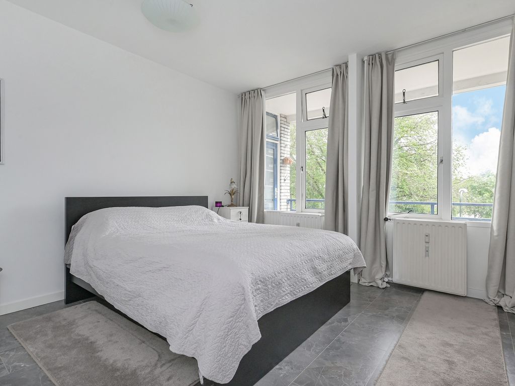 Wolvenrade  165, Den Haag