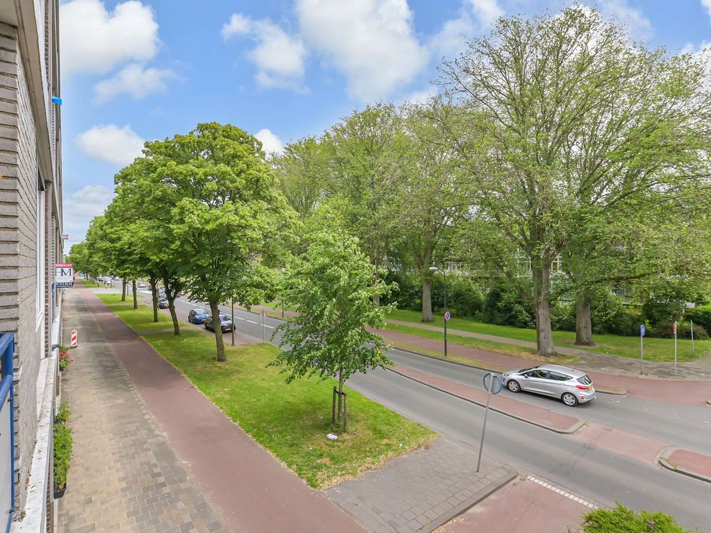 Wolvenrade  165, Den Haag