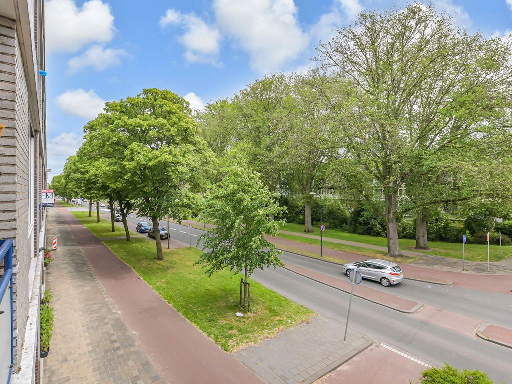 Wolvenrade  165, Den Haag