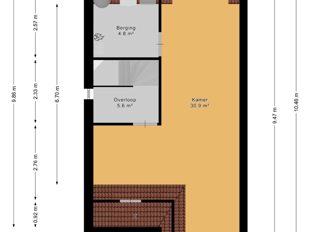 Laantje van Kempen 8, Den Haag
