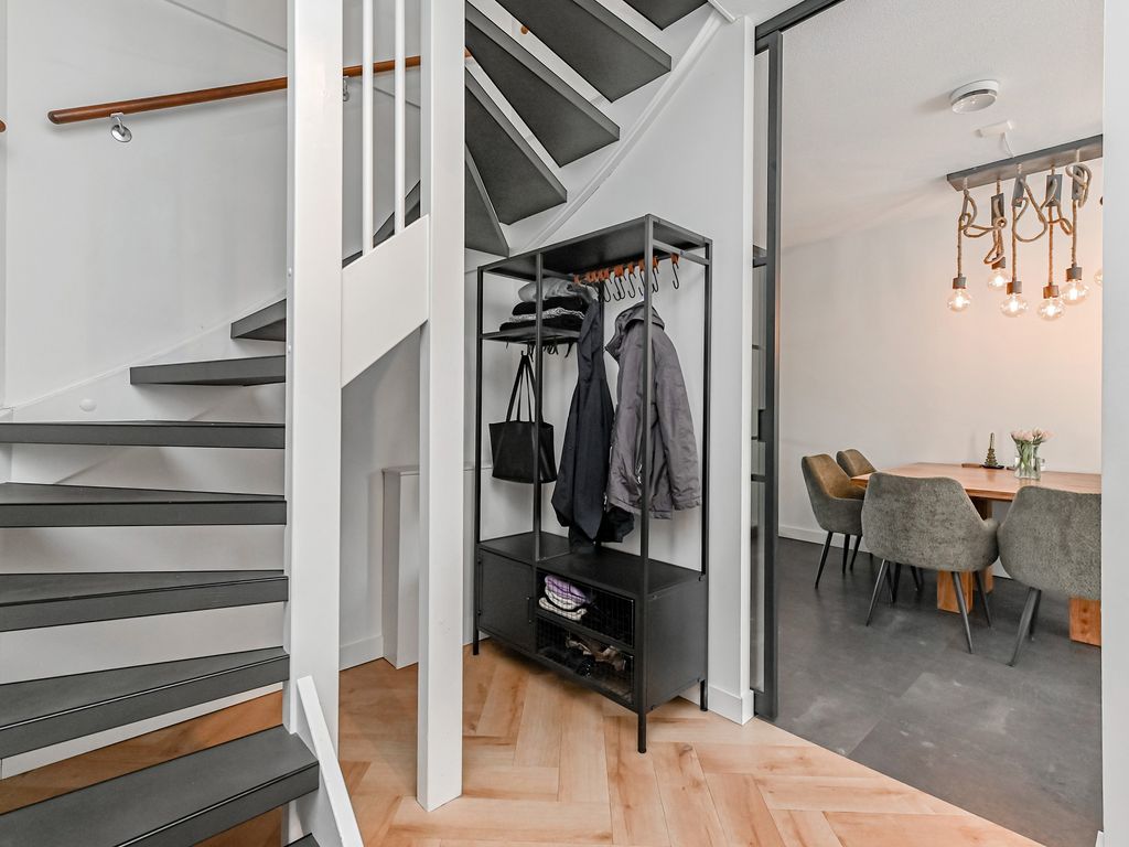Laantje van Kempen 8, Den Haag
