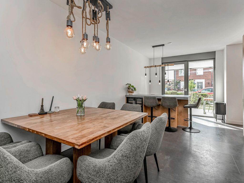 Laantje van Kempen 8, Den Haag