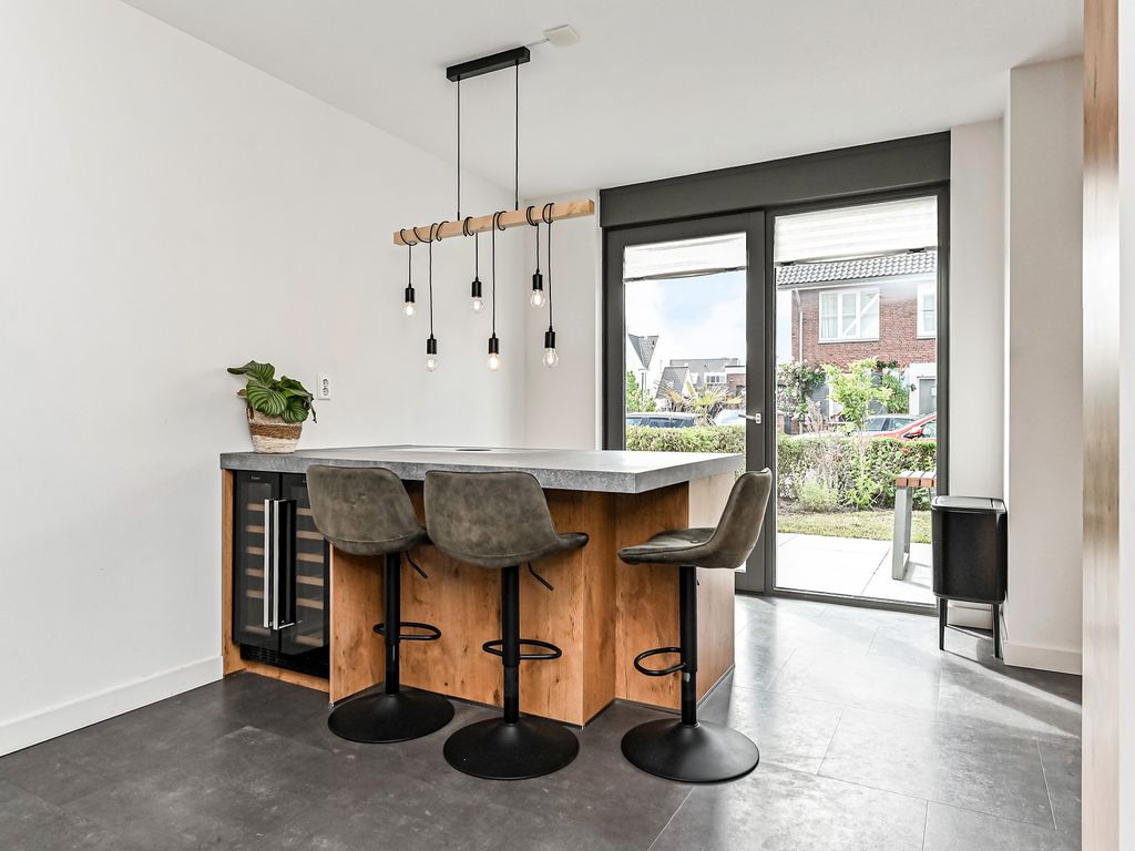 Laantje van Kempen 8, Den Haag