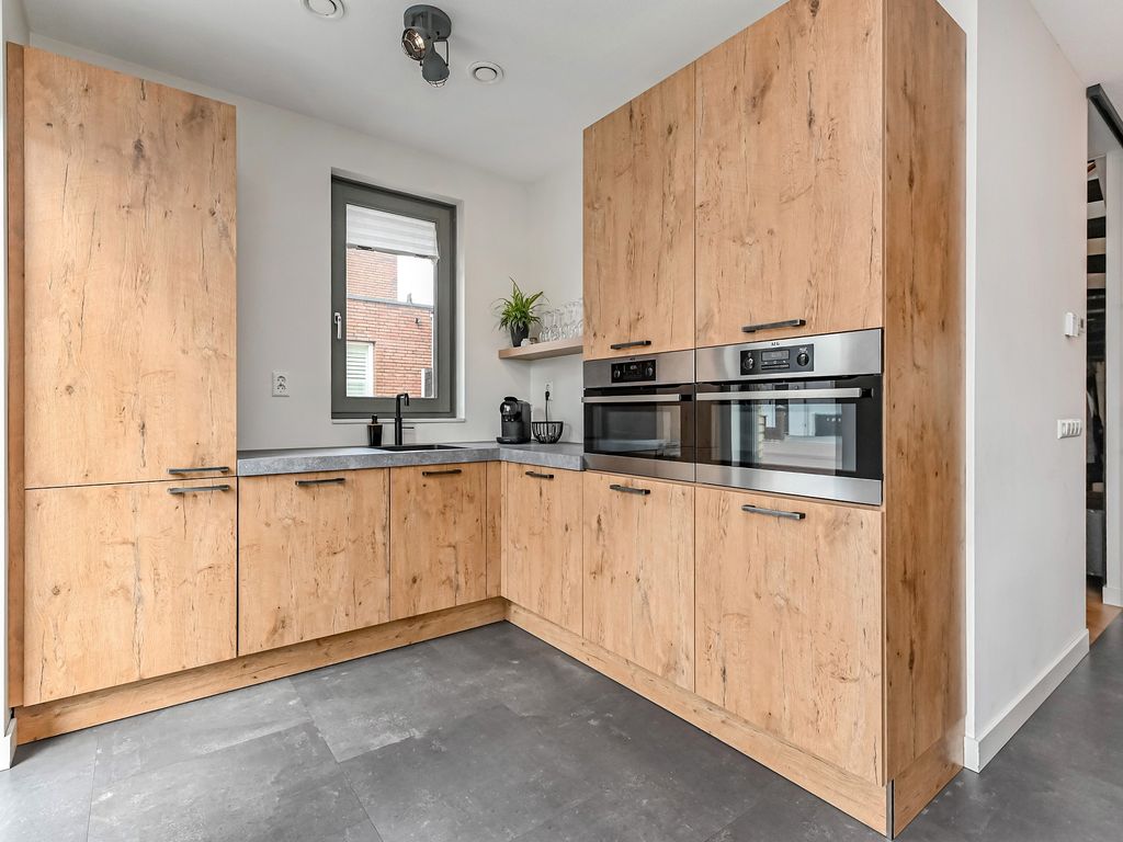 Laantje van Kempen 8, Den Haag