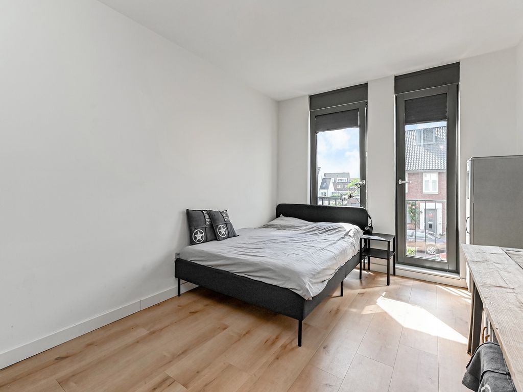 Laantje van Kempen 8, Den Haag