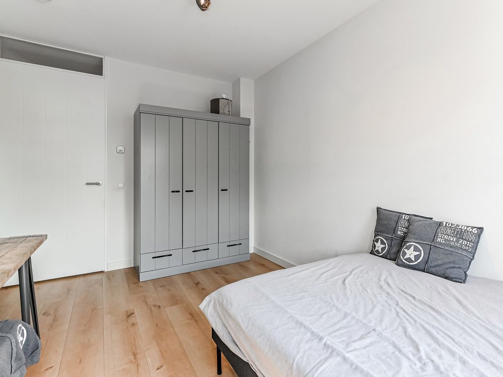 Laantje van Kempen 8, Den Haag