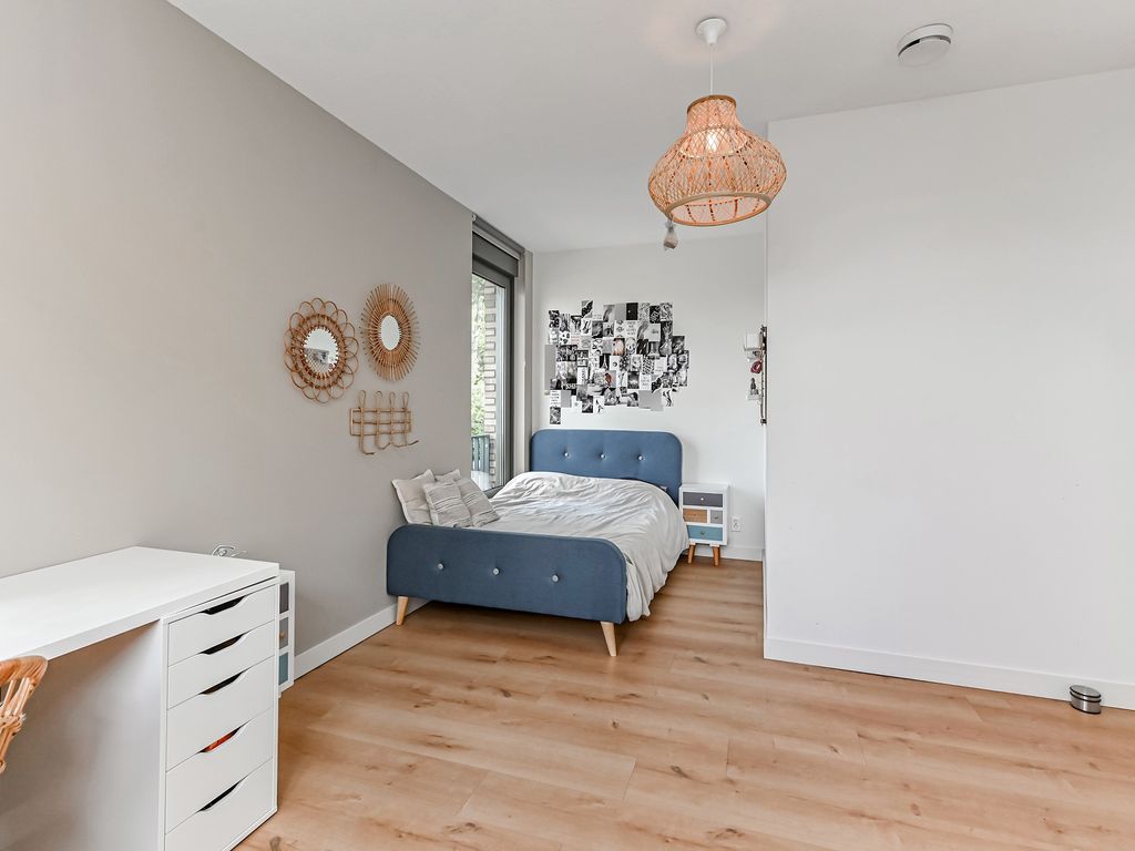 Laantje van Kempen 8, Den Haag