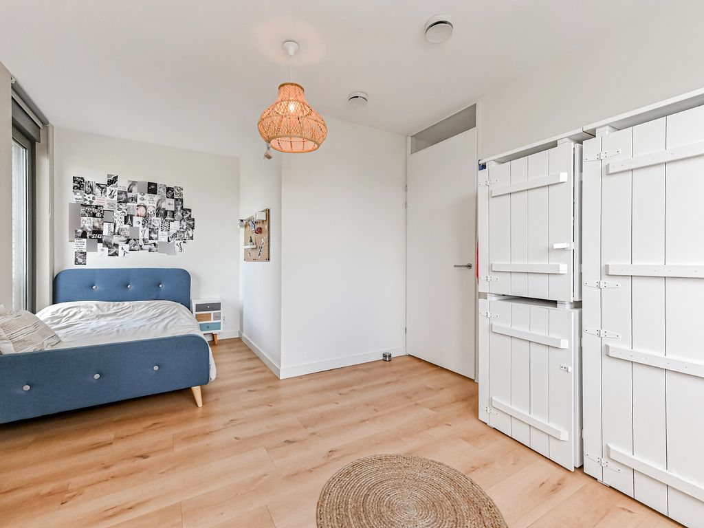 Laantje van Kempen 8, Den Haag