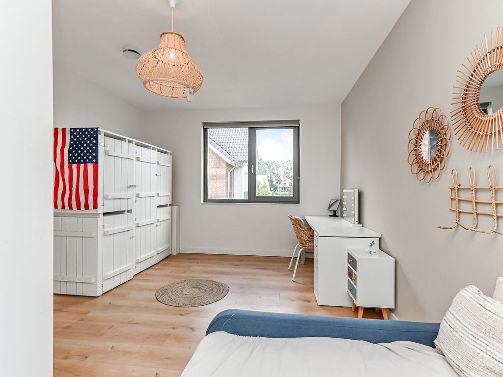 Laantje van Kempen 8, Den Haag