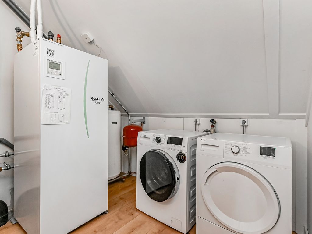 Laantje van Kempen 8, Den Haag